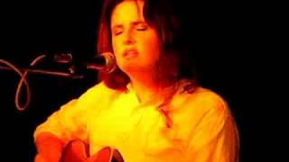 Maria McKee, Show Me Heaven, Hebden Bridge, 4 July 2008