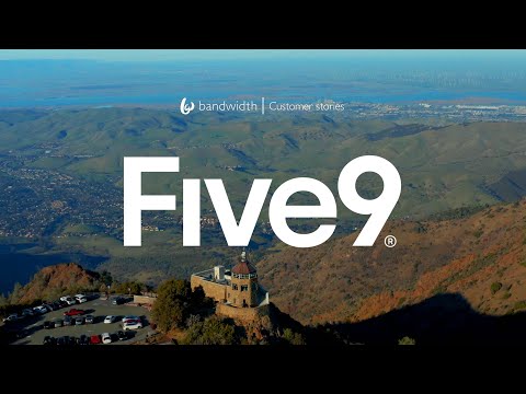 Five9 Stays on