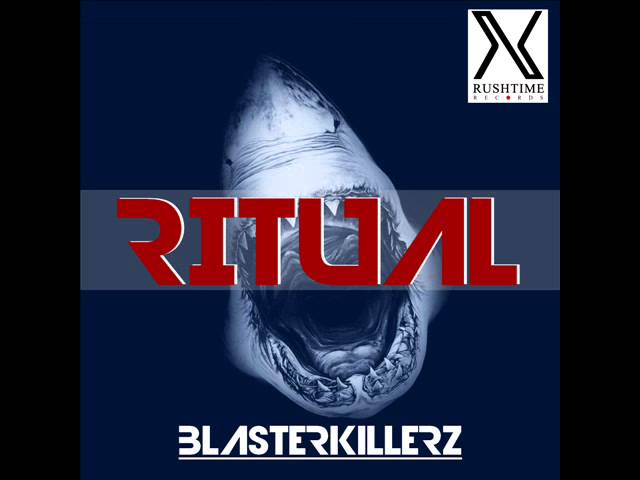 Watch BlasterKillerz - Ritual (Original Mix) on YouTube Watch BlasterKillerz - Ritual (Original Mix) on YouTube