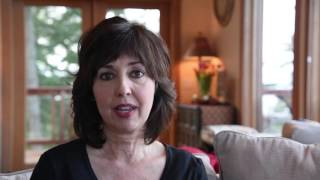 Shelly on Health Coaching Certification