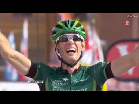 PIERRE ROLLAND - CARRIERE