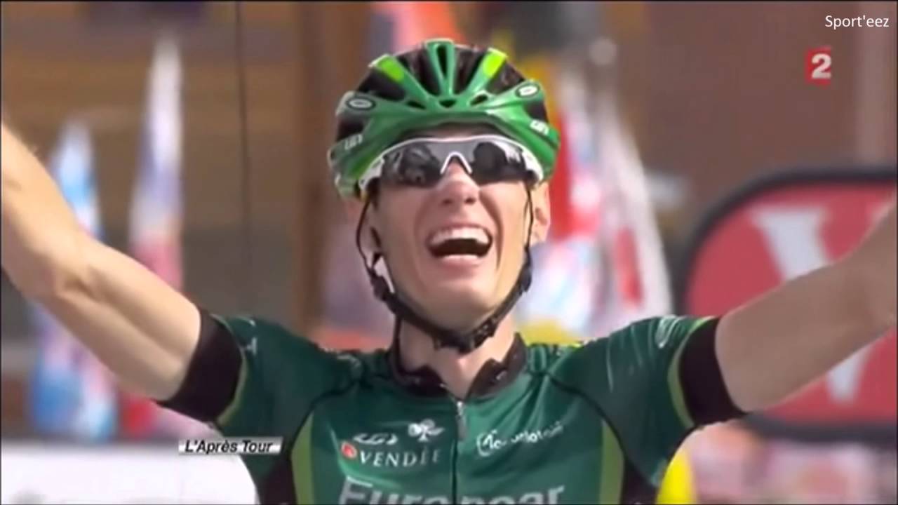 PIERRE ROLLAND - CARRIERE