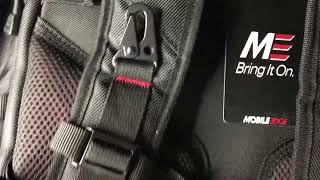 Core Gaming By Mobile Edge Tactical Gaming Backpack Review 12-18-22
