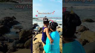 #slow down time ⏰⌛ #ytshorts #love #relationship #viral #vizag #cute baby❤️🩹
