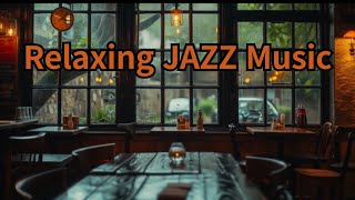 재즈음악과 함께, Relaxing Jazz Music #jazzpiano #jazzmusic #jazzblues #jazz