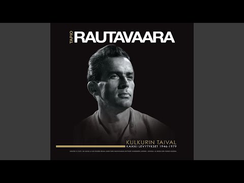 Hyvästi vaan