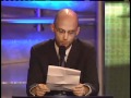 Moby inducts Steely Dan Rock and Roll Hall of Fame Inductions 2001