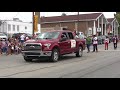 2017 Harvest Festival Parade   10-7-17