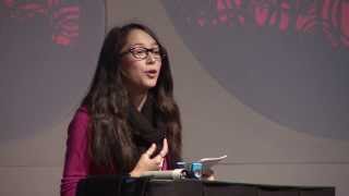 Be the source: Ann Makosinski at TEDxRenfrewCollingwood