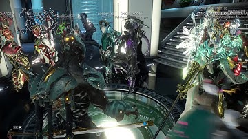 Warframe: Finally got primed pressure point