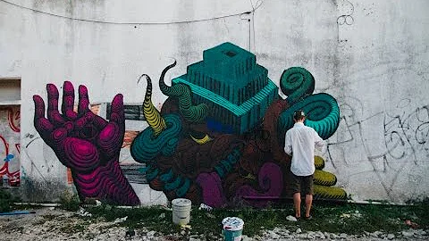 Jason Botkin @ FIAP, Cancun