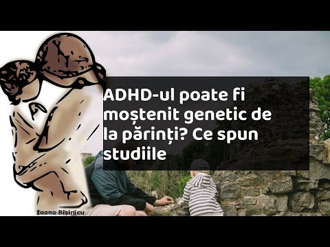 Video: Ce genetică se moștenește?