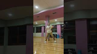 Romeo Santos Ft.becky G - Bachata Divina Tumbao Fitness & Dance Choreo By Krasimira Georgieva