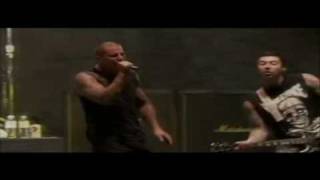 Video thumbnail of "Avenged Sevenfold - Almost Easy Live At LOUD PARK 08"