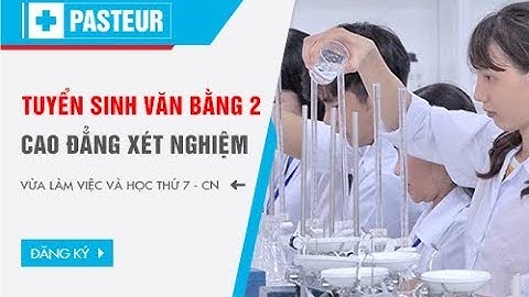 Tuyển sinh văn bằng 2 đại học sài gòn năm 2024