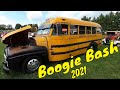 BIG Car Show Boonesborough Boogie 2021 Winchester, KY. and the Cars Leaving! Boogie Bash