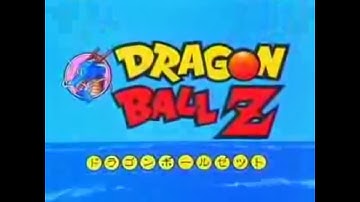 DRAGON BALL Z- CHA LA HEAD CHA LA (INDONESIAN VERSION)