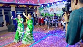 song serek serek RUPANKRITA ALANKRITA LIVE PERFORMANCE বাইহাটা চাৰিআলি