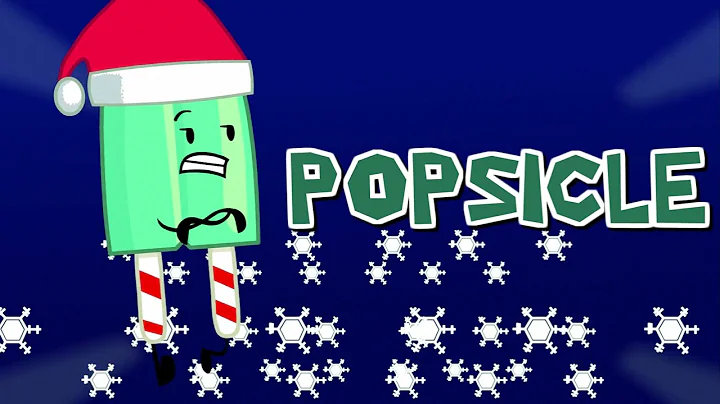 A Jolly Object Invasion Intro