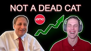 Adam Aron *EXCLUSIVE INTERVIEW* Part 1 w/Treys Trade