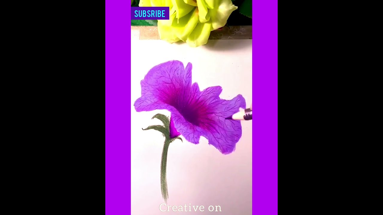 Satisfying Art Work ldeas To Help You Relax #81 !Amazing Art, Pencil & Drawing! Creative on!