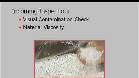 Part 3 - Best Molding Practices