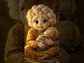 Mother’s Last Hope 💔🥔 | Emotional Pixar Style Short