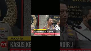 Misteri Cctv Di Sekitar Kediaman Irjen Ferdy Sambo
