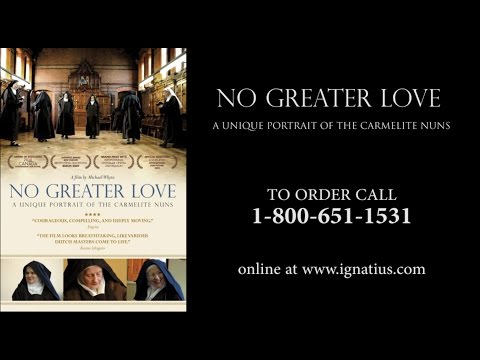 No Greater Love - Film Trailer