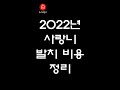 사랑니 발치 비용은? #shorts