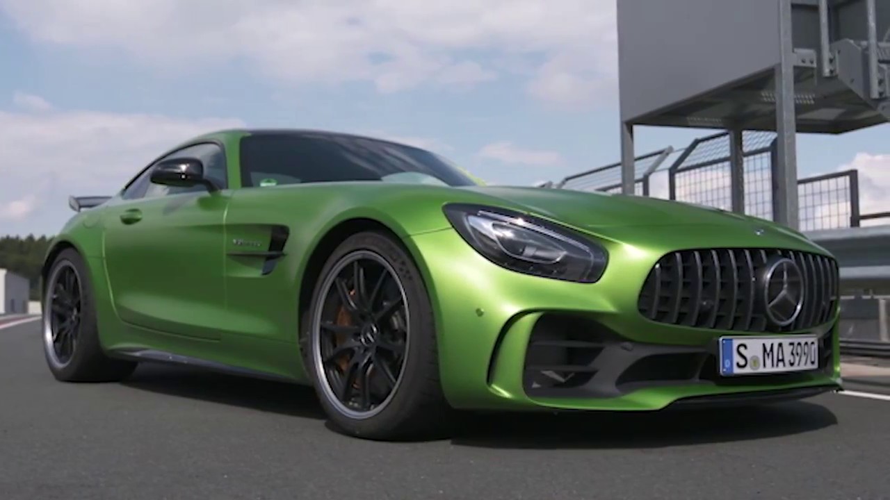 2018 Mercedes Amg Gt R Track Test Youtube 2018 Mercedes Amg Gt R Track Test Youtube