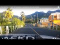 Pembroke to Vermont and Back - Drive Saint Vincent and The Grenadines -