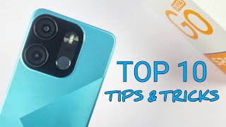 Top 10 Tips And Tricks Tecno Spark Go 2023 You Need To Know screenshot 2