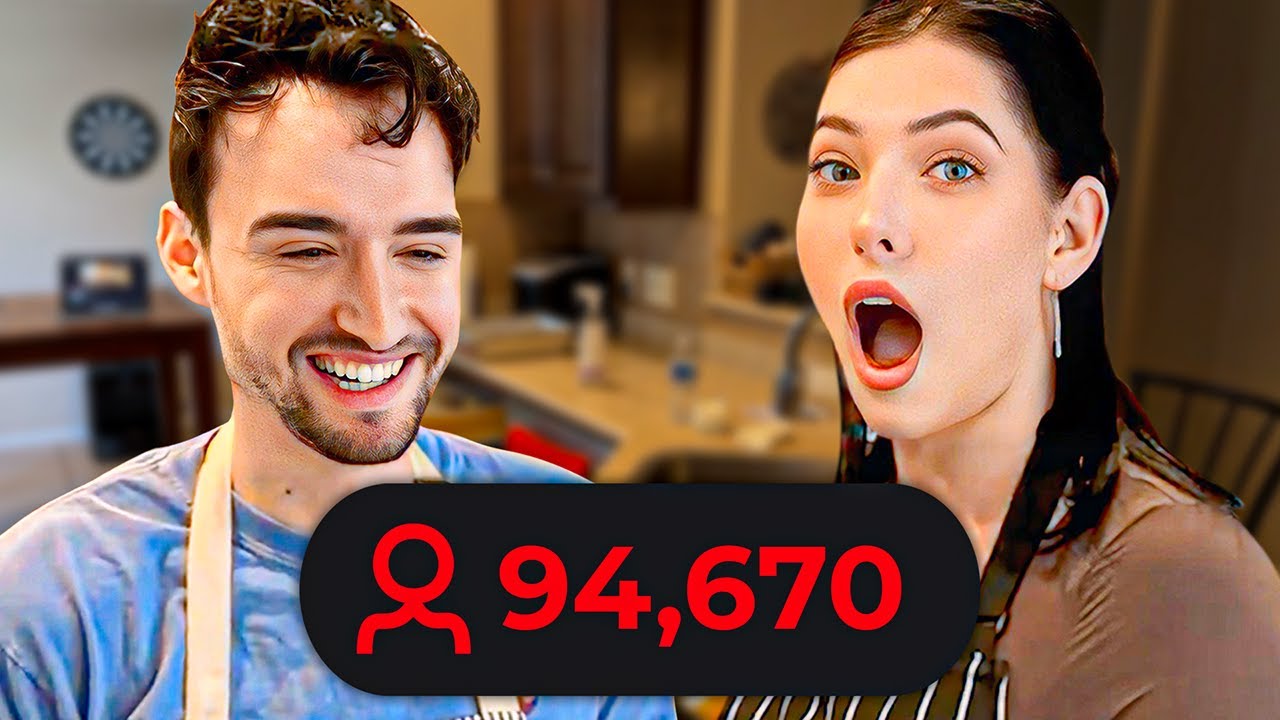 Подождите... Я СДЕЛАЛ ЭТО?! 😳