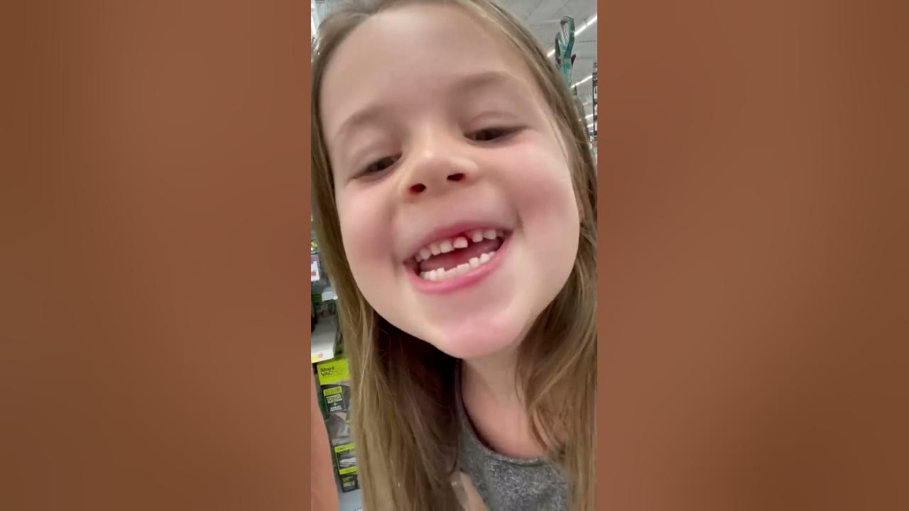 The Tooth Part 1 #shorts The Tooth Part 1 #shorts