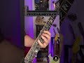 {TAB} Aces High - Iron Maiden 🛩️🤘 (Main Riffs Intro) #tabs #guitartabs #ironmaiden #guitarlesson