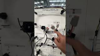 Electric Land Rover Climate Control System