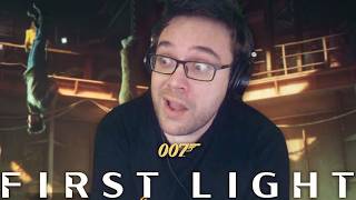 LA SITUATION EST SOUS CONTRÔLE | 007 First Light (Partie 5)