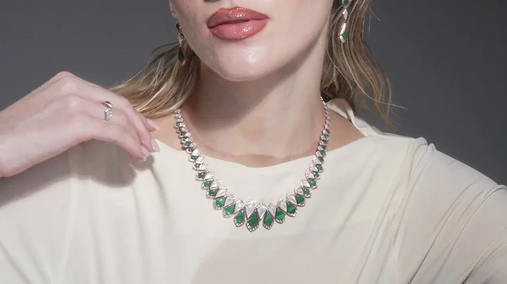 Almuftah Jewellery - Doha Jewellery and Watches Exhibition 2025