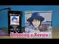 Nana Mizuki [水樹 奈々] - Review del &aacute;lbum "Alive &amp; Kicking"