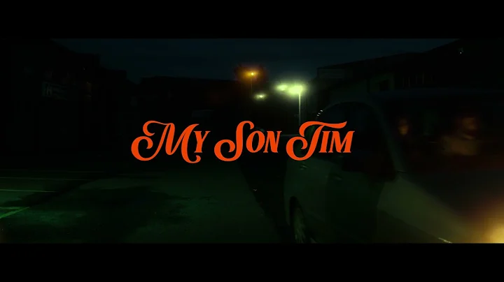 John Francis Flynn - My Son Tim
