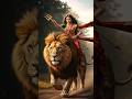 Jay Maa durga 🙏🙏#ai #navratri #anime #aivideo#phonk #remix #playlist #funk #viral#yt #youtubeshorts