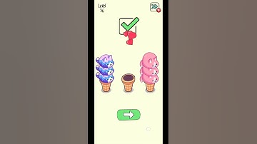 Brain Wash Level 36 Walkthrough