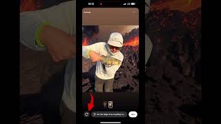 New AI feature in Instagram stories to protect those secret fishing spots screenshot 4