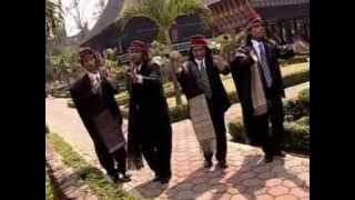 Batak Toba Song - Si Raja Nai Ambaton