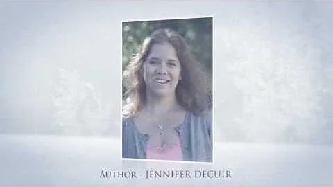 WYNTER'S JOURNEY Romance Novel by Jennifer Decuir ...