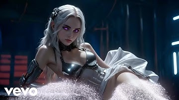 chocoraru - Android Rebellion – Director’s Cut (Official Music Video)