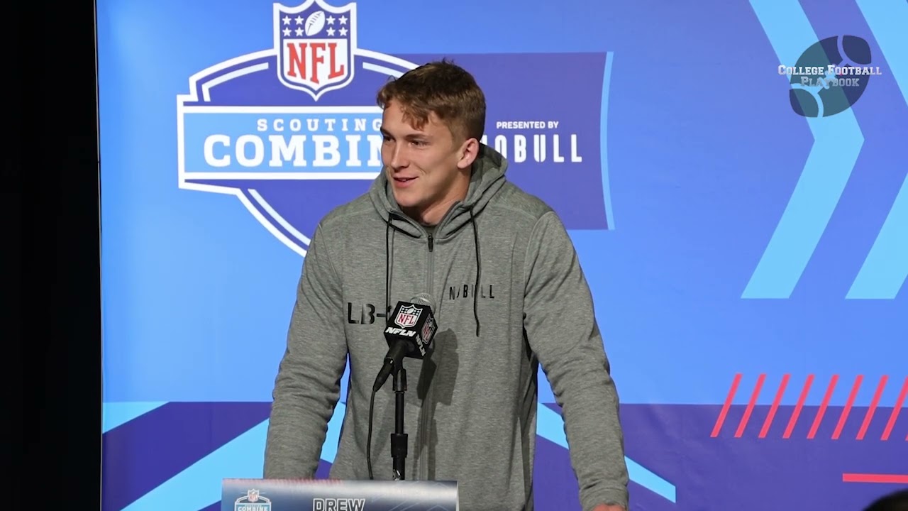 Drew Sanders: Former Razorback ready to run