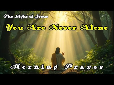 Morning Prayer |