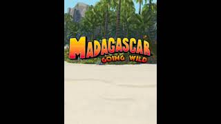 Madagascar: Going Wild Java Game OST - Full Soundtrack